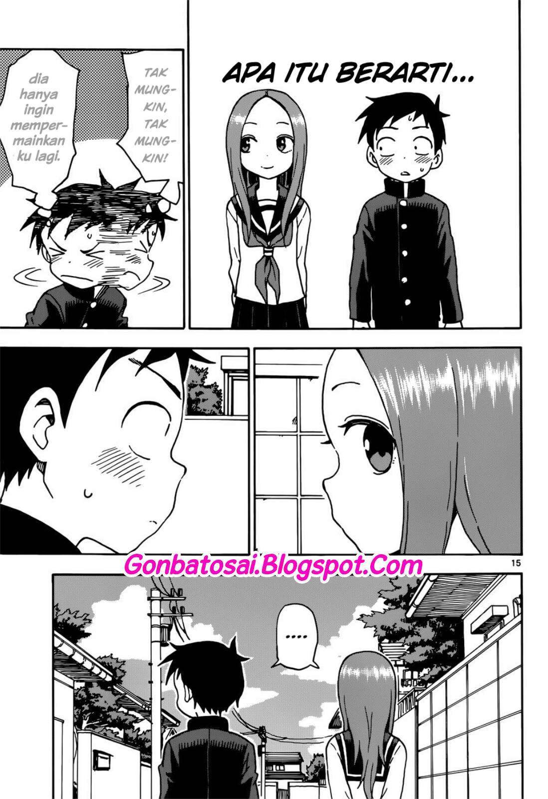 Chapter 66 - halaman 18