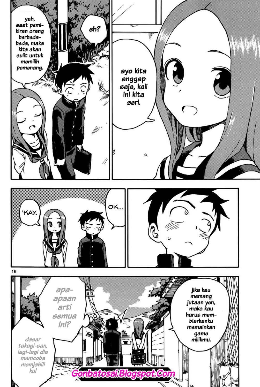 Chapter 66 - halaman 19