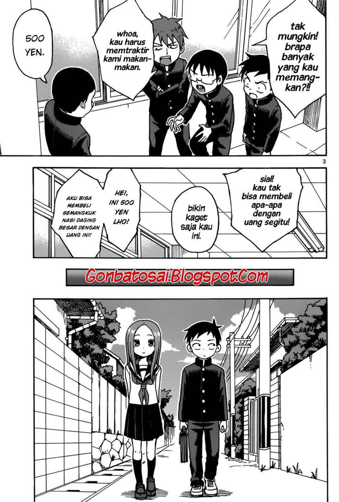 Chapter 66 - halaman 5