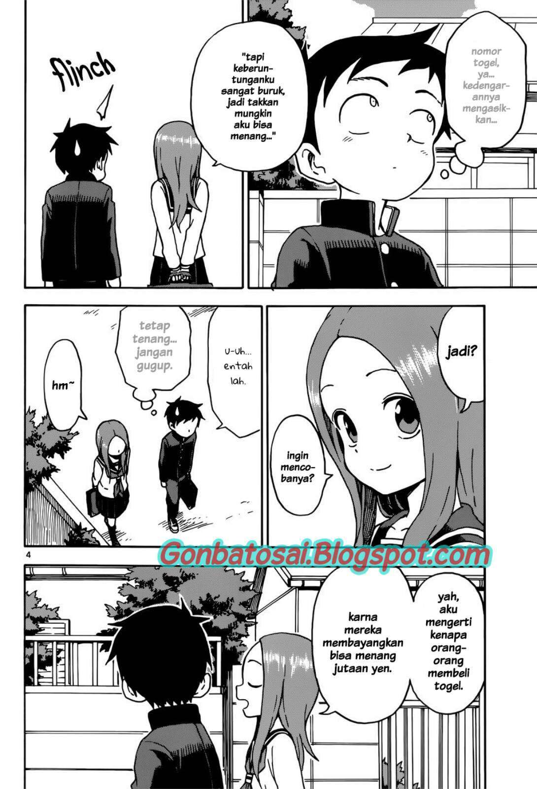 Chapter 66 - halaman 6