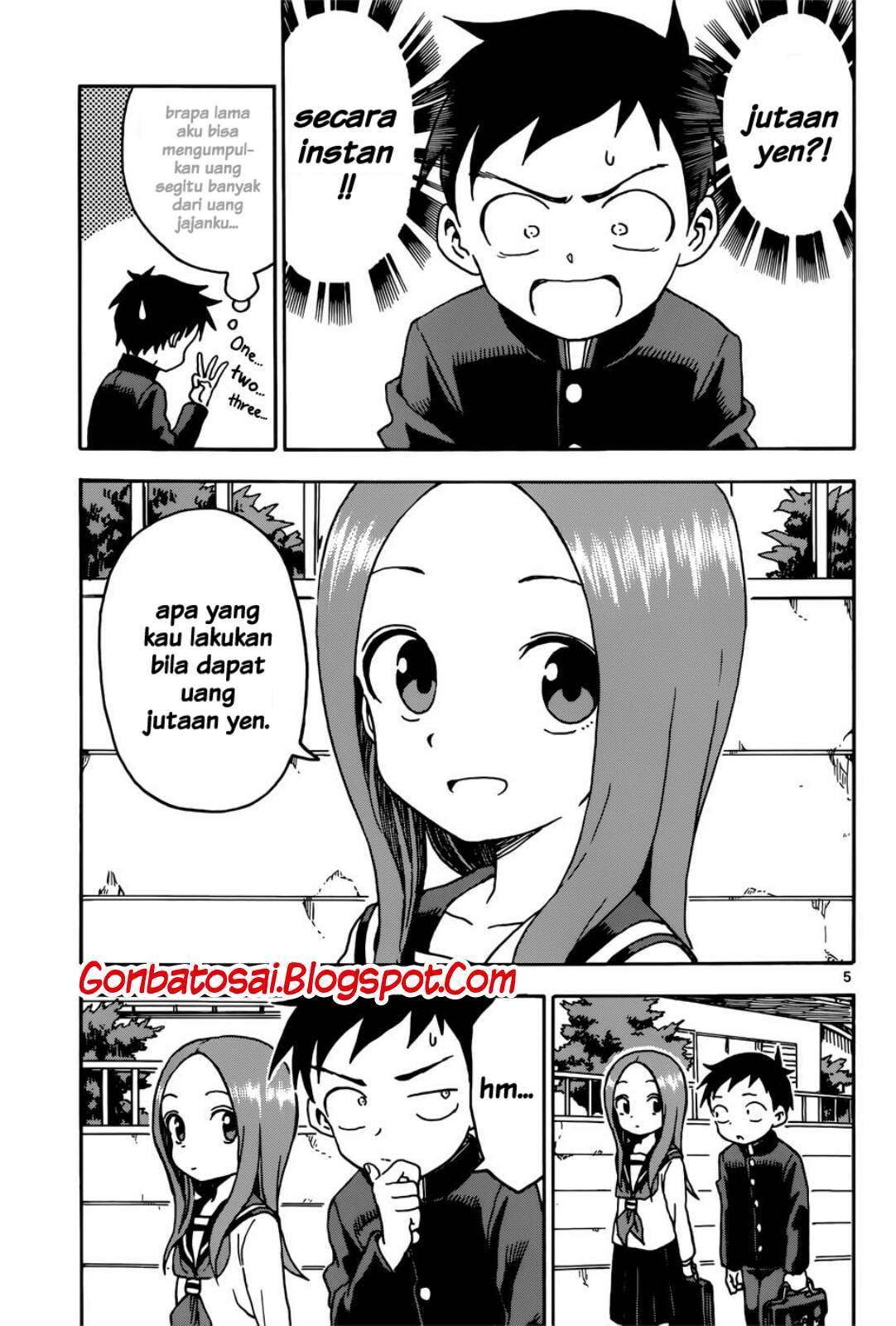 Chapter 66 - halaman 7