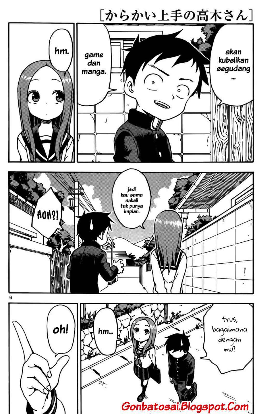 Chapter 66 - halaman 8