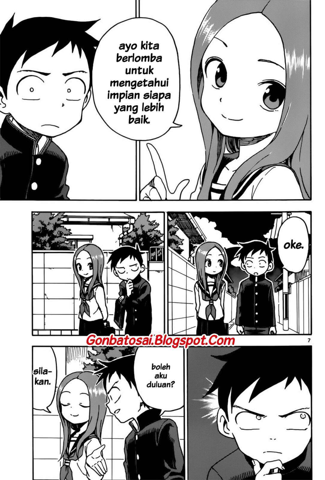 Chapter 66 - halaman 9