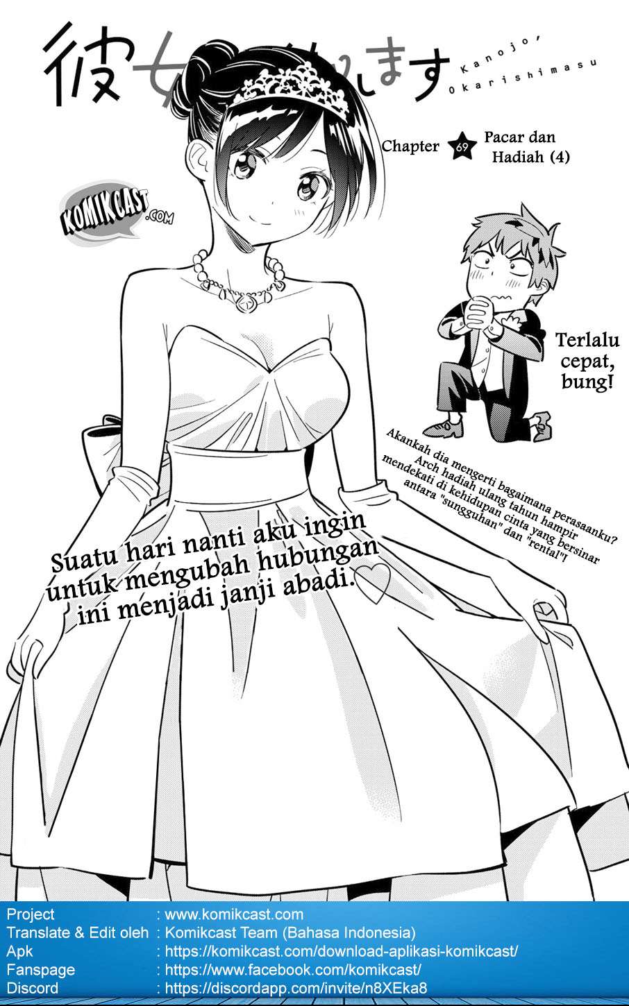 Chapter 69 - halaman 2
