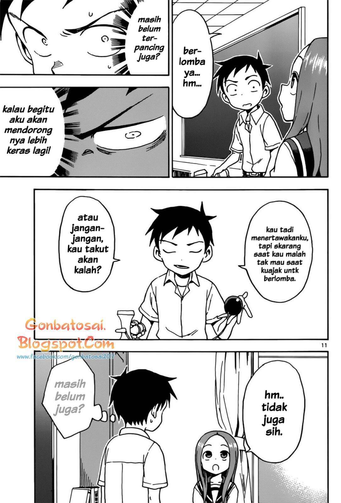Chapter 65 - halaman 12