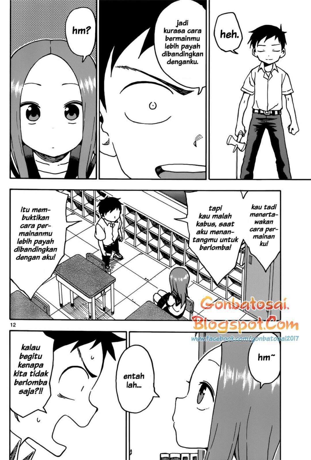 Chapter 65 - halaman 14