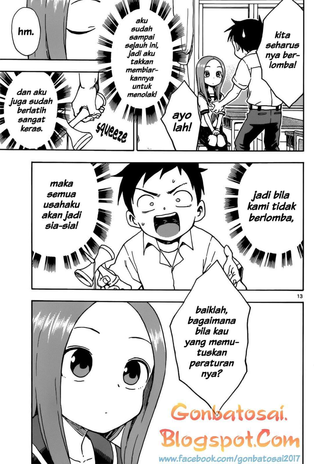 Chapter 65 - halaman 15