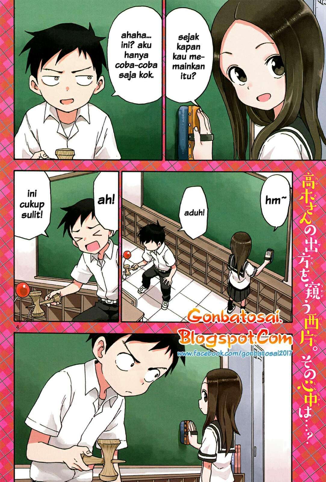 Chapter 65 - halaman 3