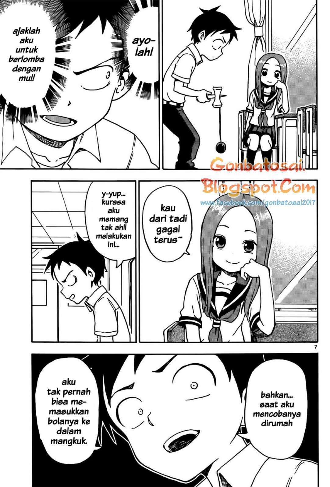 Chapter 65 - halaman 7