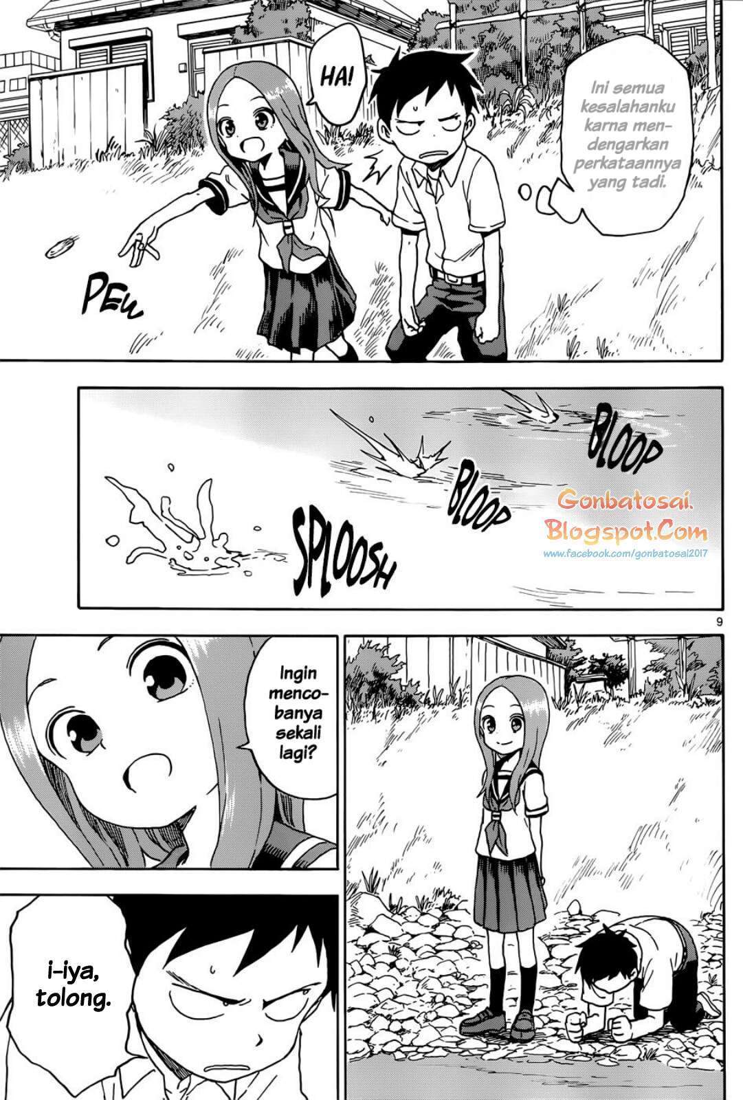 Chapter 64 - halaman 12