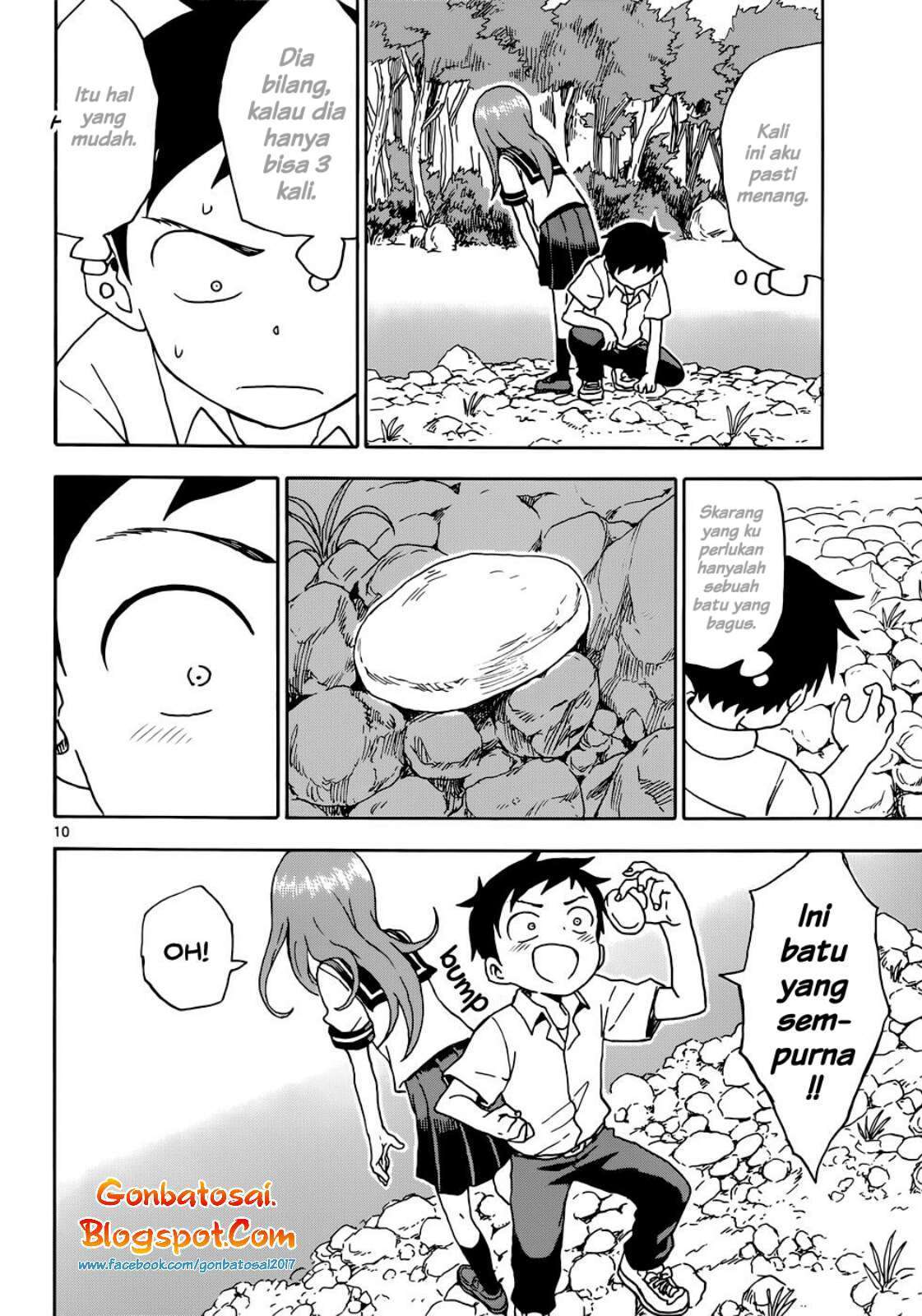Chapter 64 - halaman 14