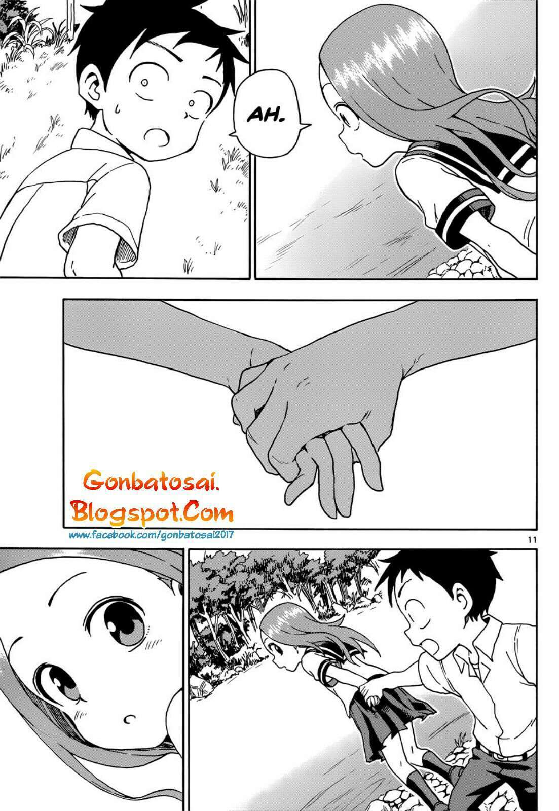 Chapter 64 - halaman 15