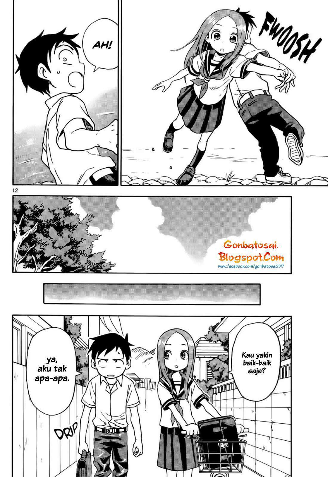 Chapter 64 - halaman 16