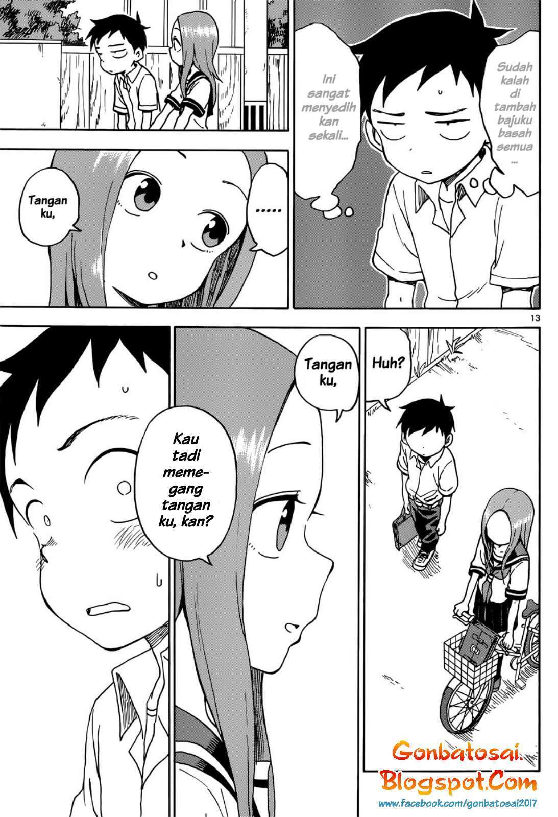 Chapter 64 - halaman 17