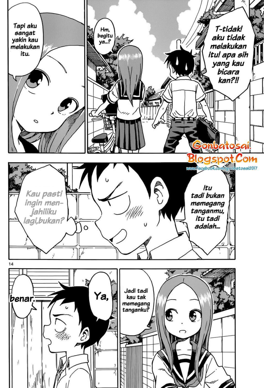 Chapter 64 - halaman 18