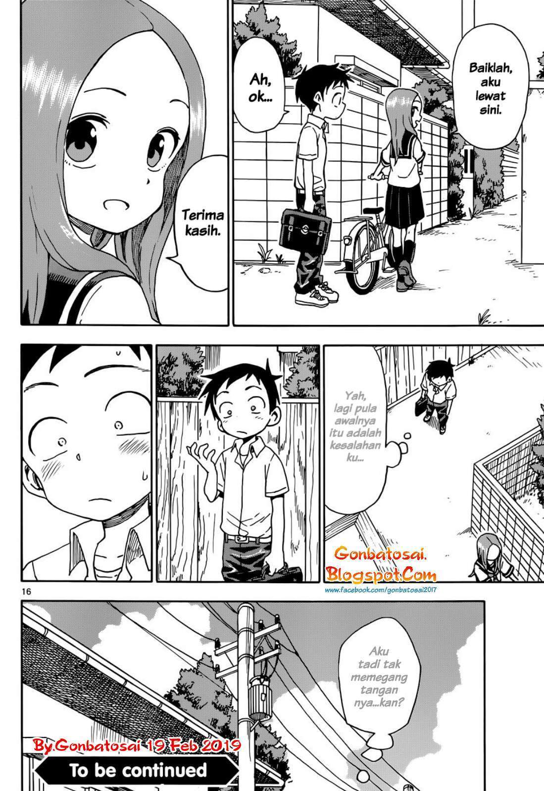 Chapter 64 - halaman 20