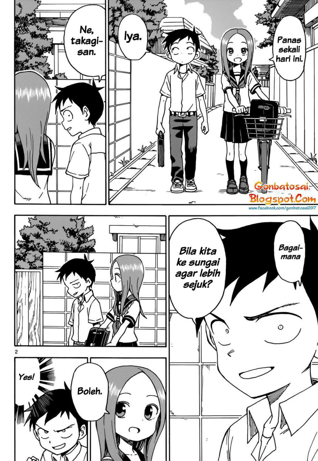 Chapter 64 - halaman 5