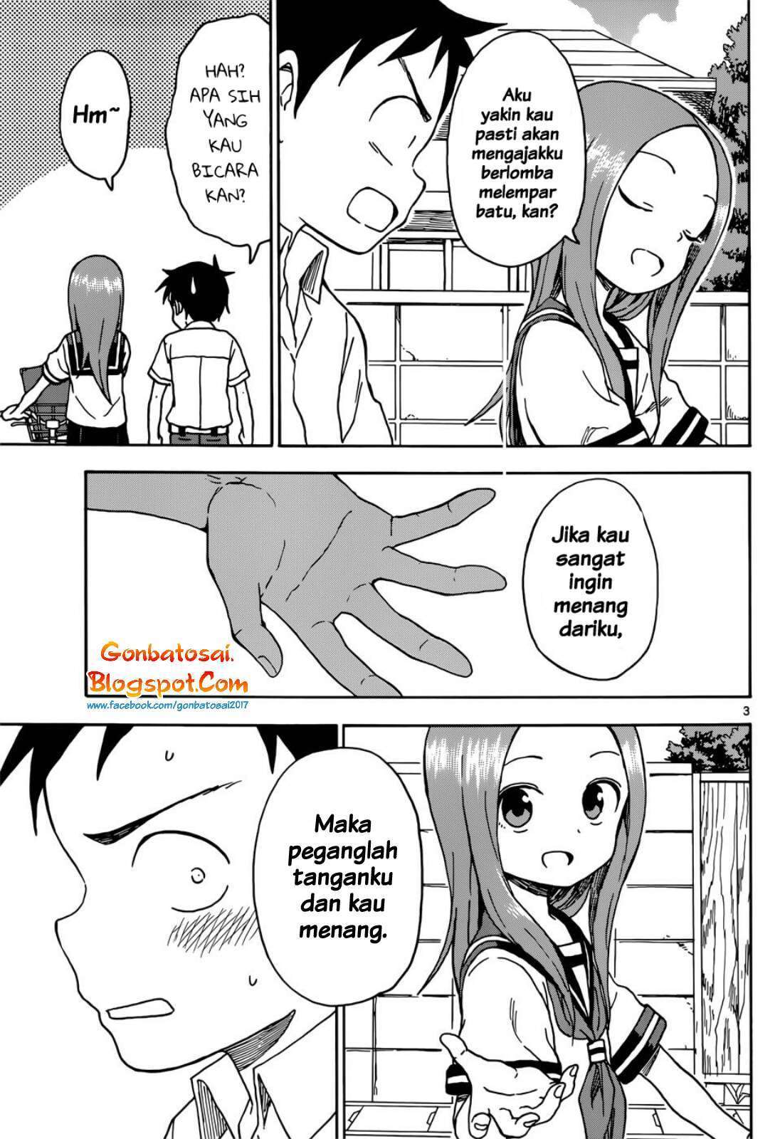 Chapter 64 - halaman 6
