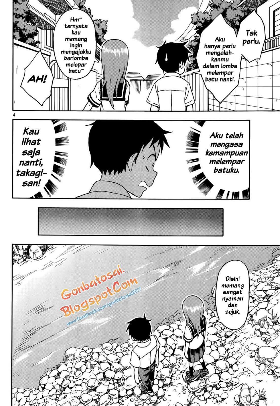 Chapter 64 - halaman 7