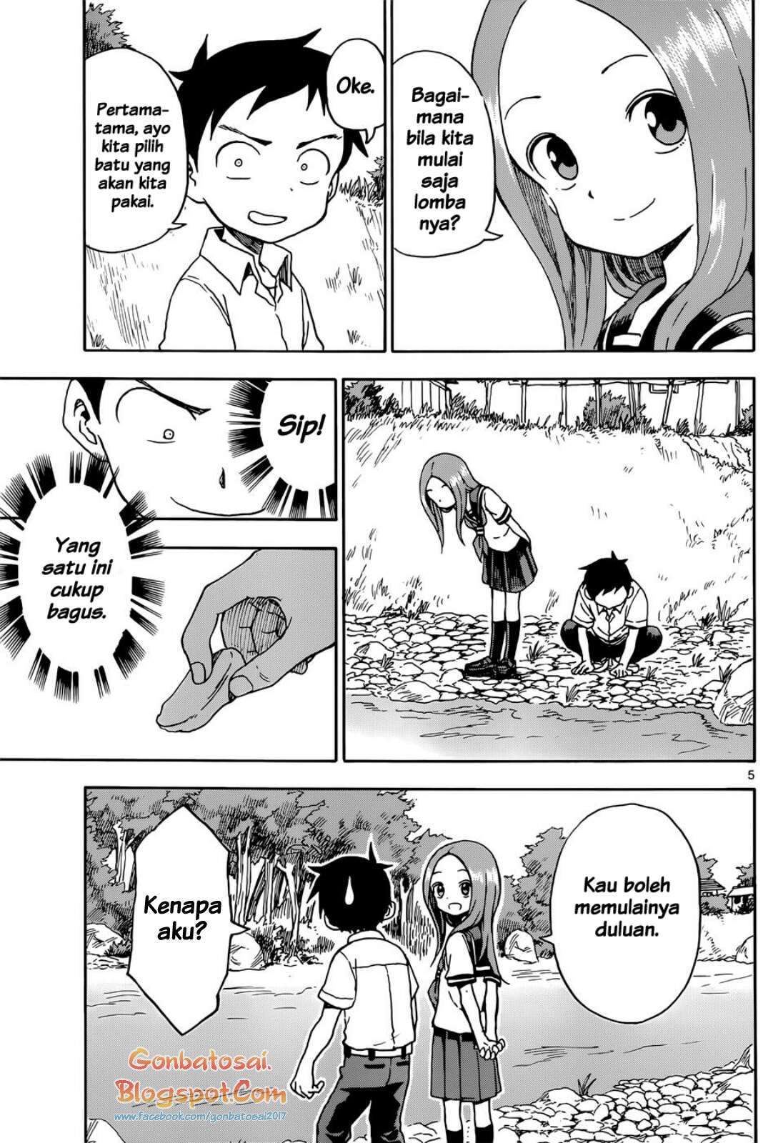 Chapter 64 - halaman 8