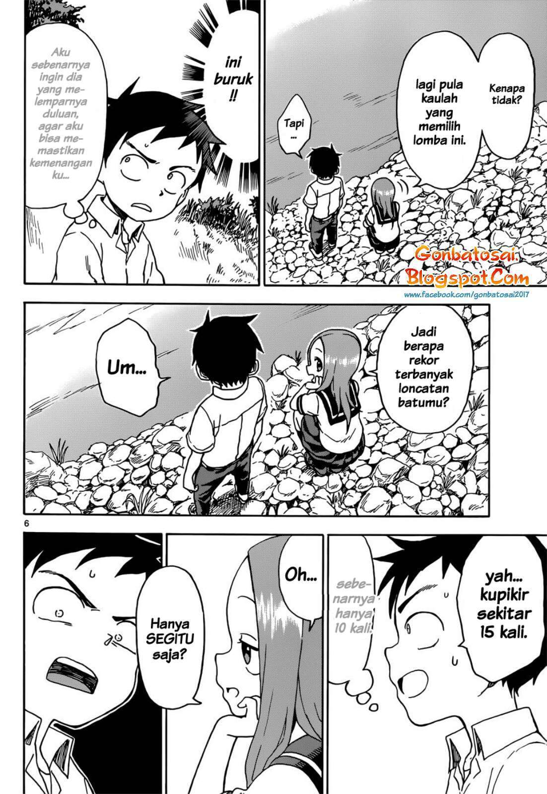 Chapter 64 - halaman 9