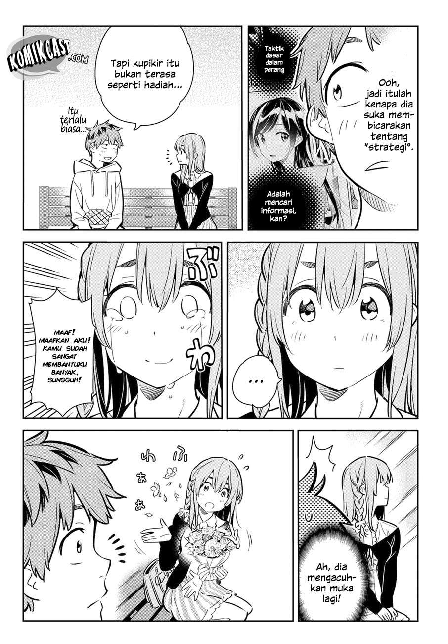 Chapter 67 - halaman 20