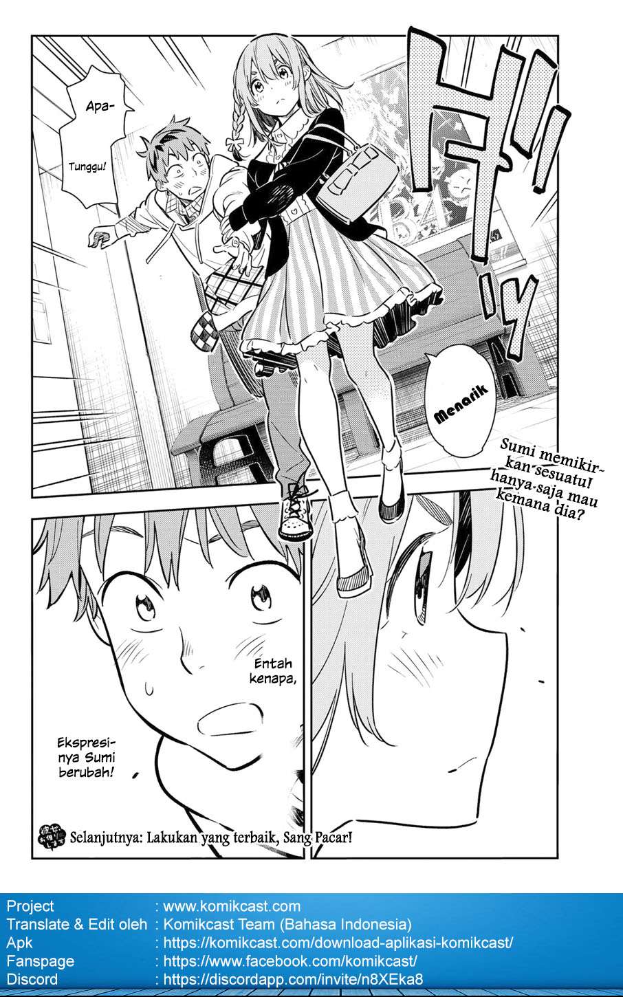 Chapter 67 - halaman 24