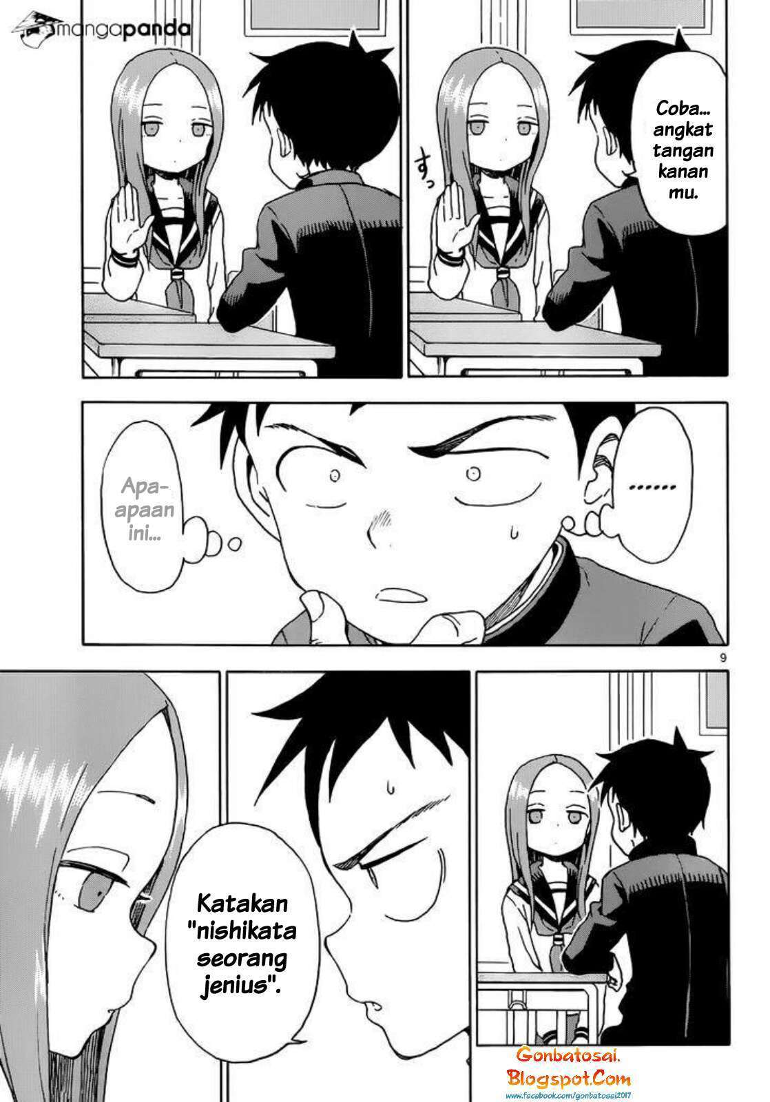 Chapter 63 - halaman 14