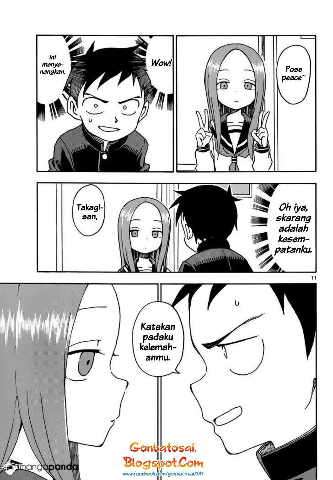 Chapter 63 - halaman 15