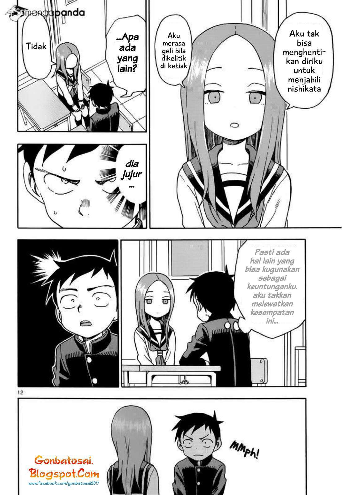 Chapter 63 - halaman 16