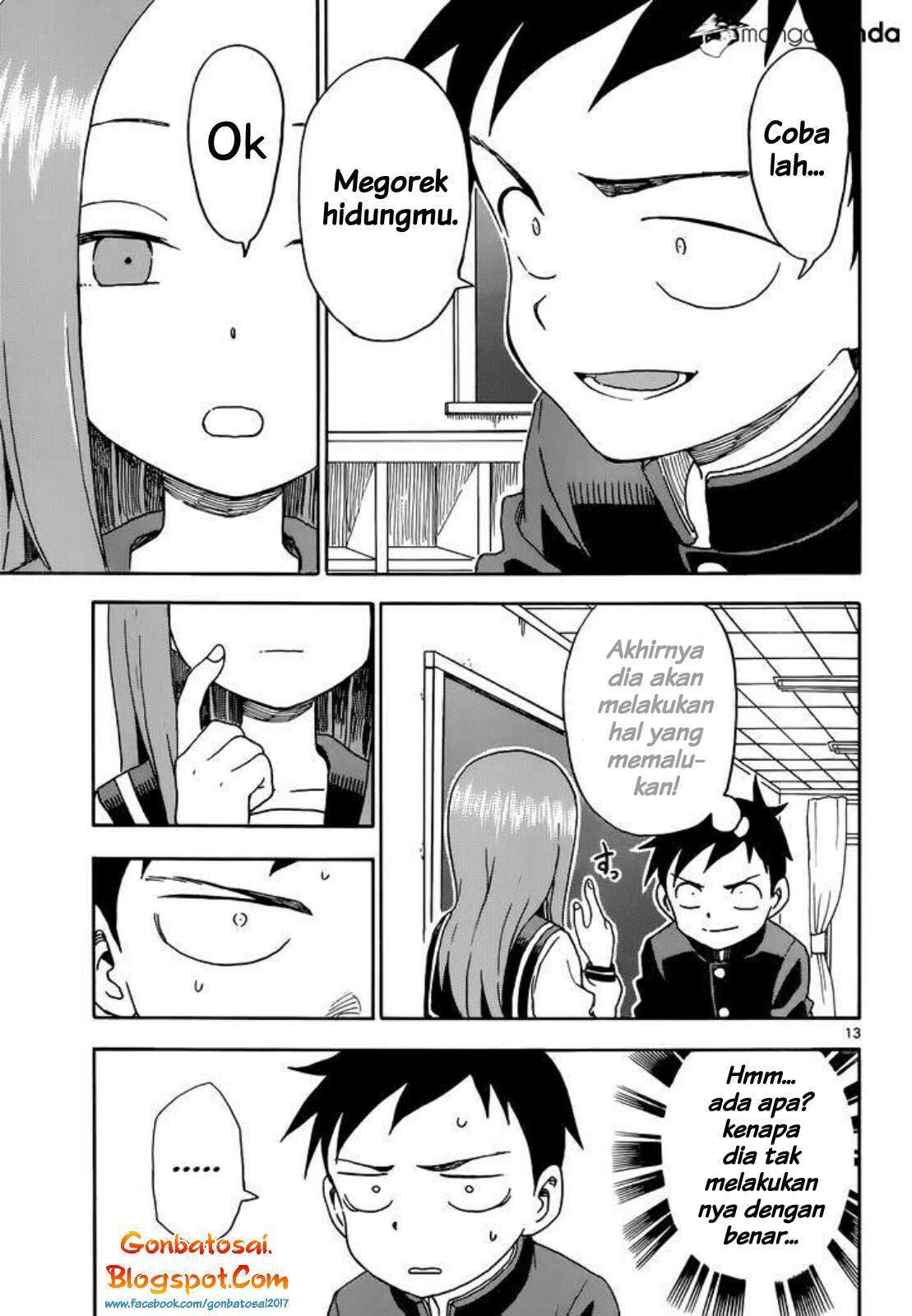 Chapter 63 - halaman 18