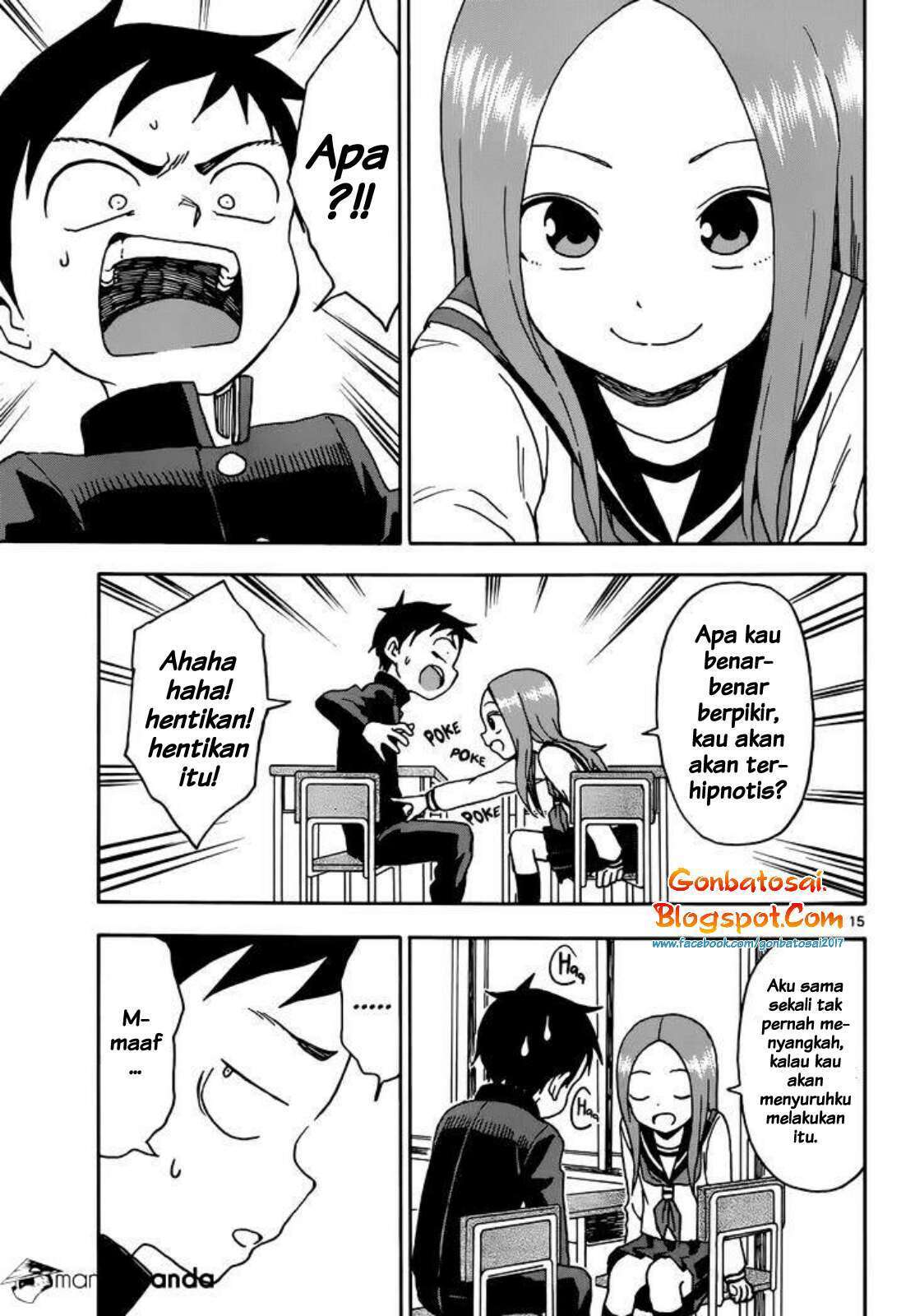 Chapter 63 - halaman 20