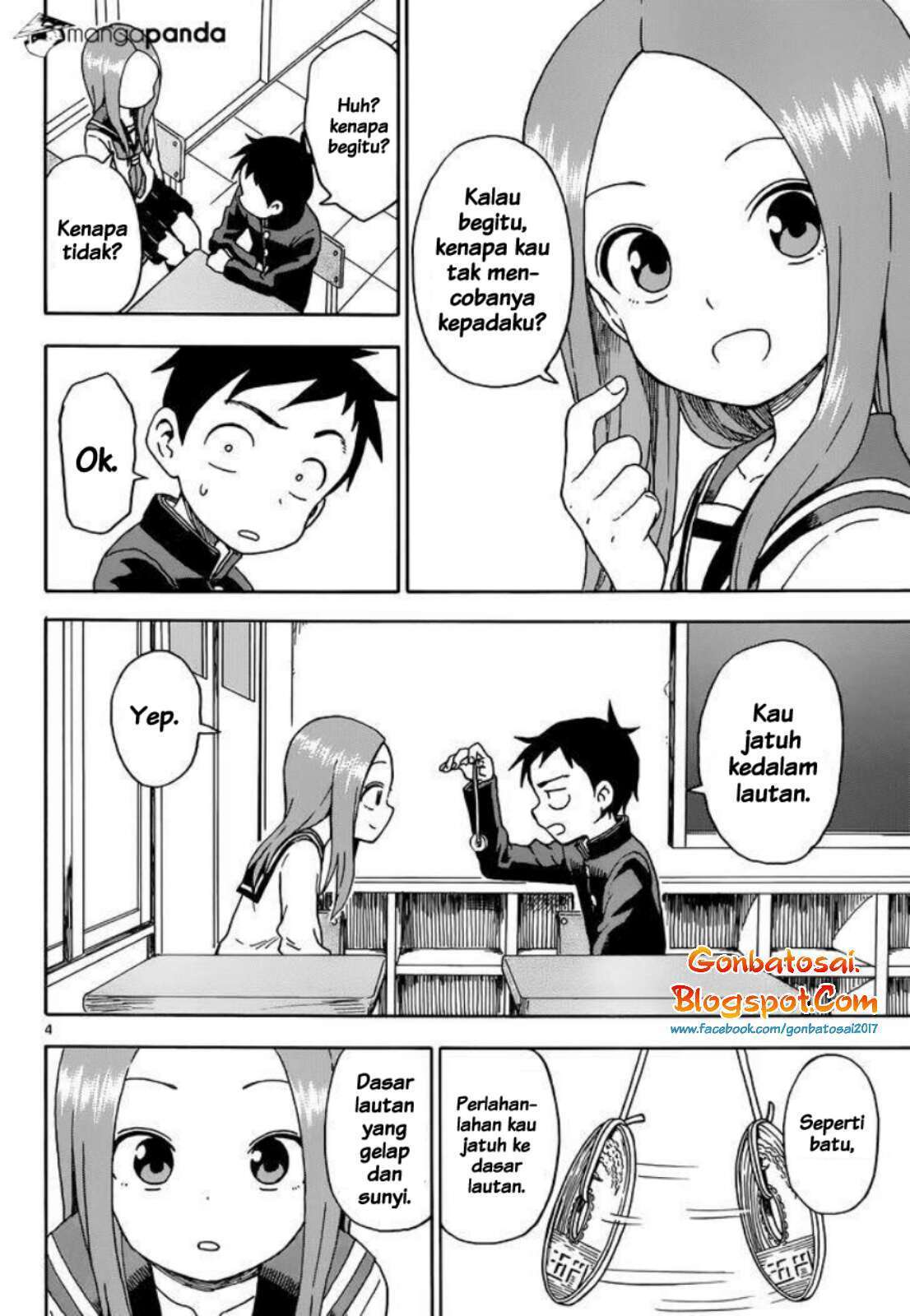 Chapter 63 - halaman 8