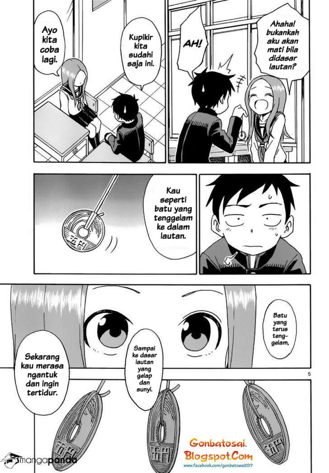 Chapter 63 - halaman 9