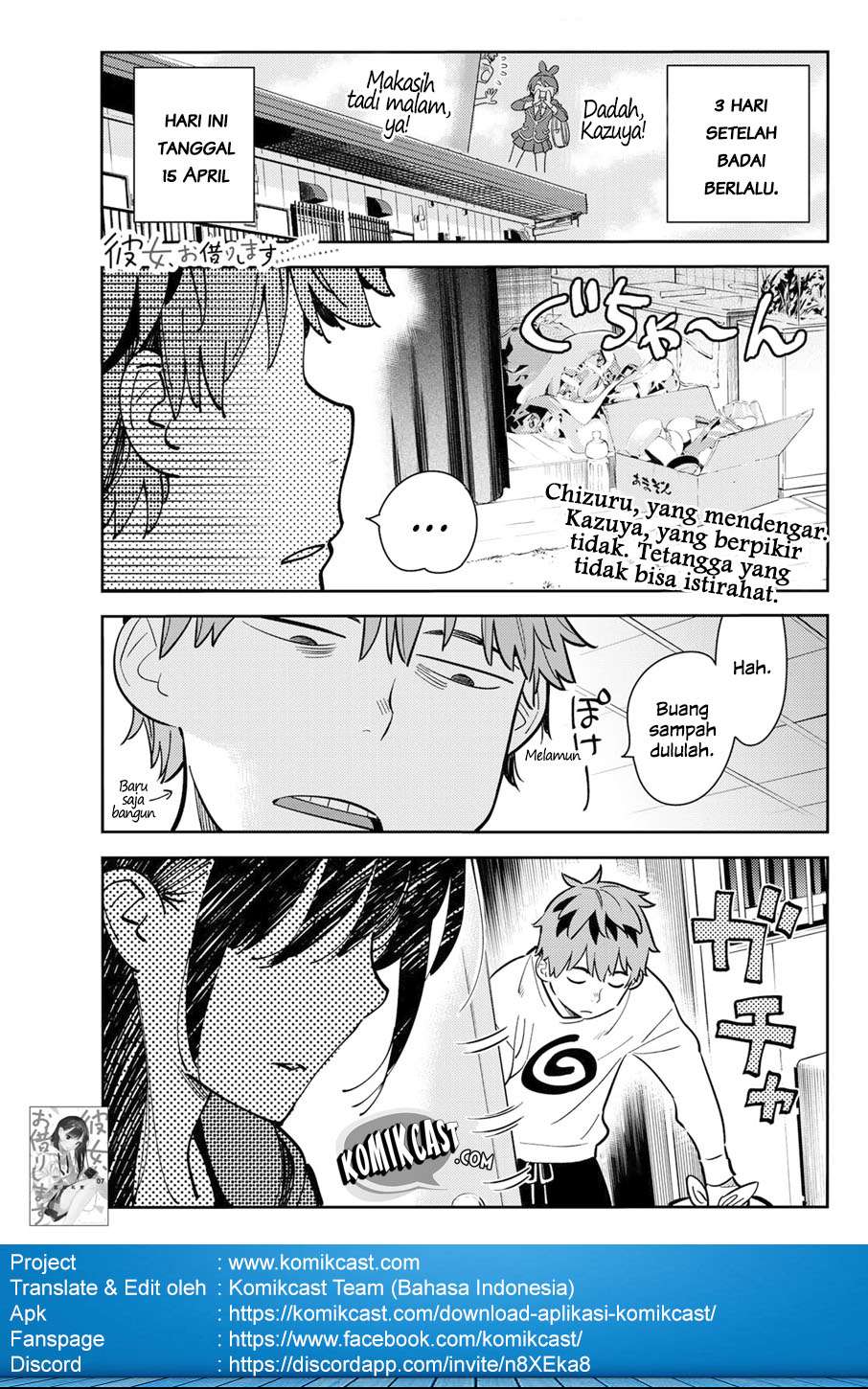 Chapter 66 - halaman 3