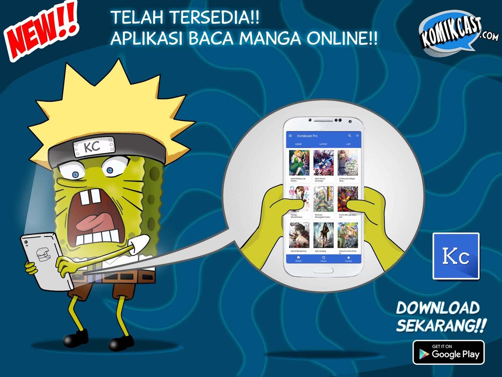 Chapter 66 - halaman 25