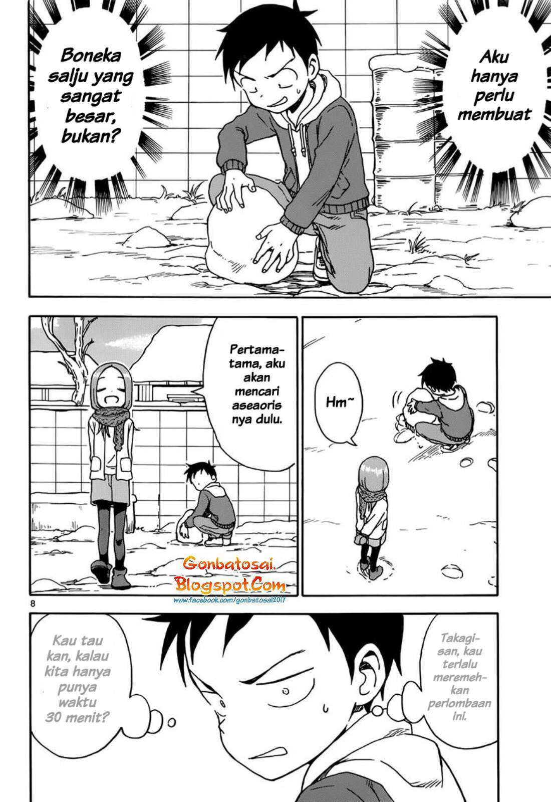 Chapter 62 - halaman 12