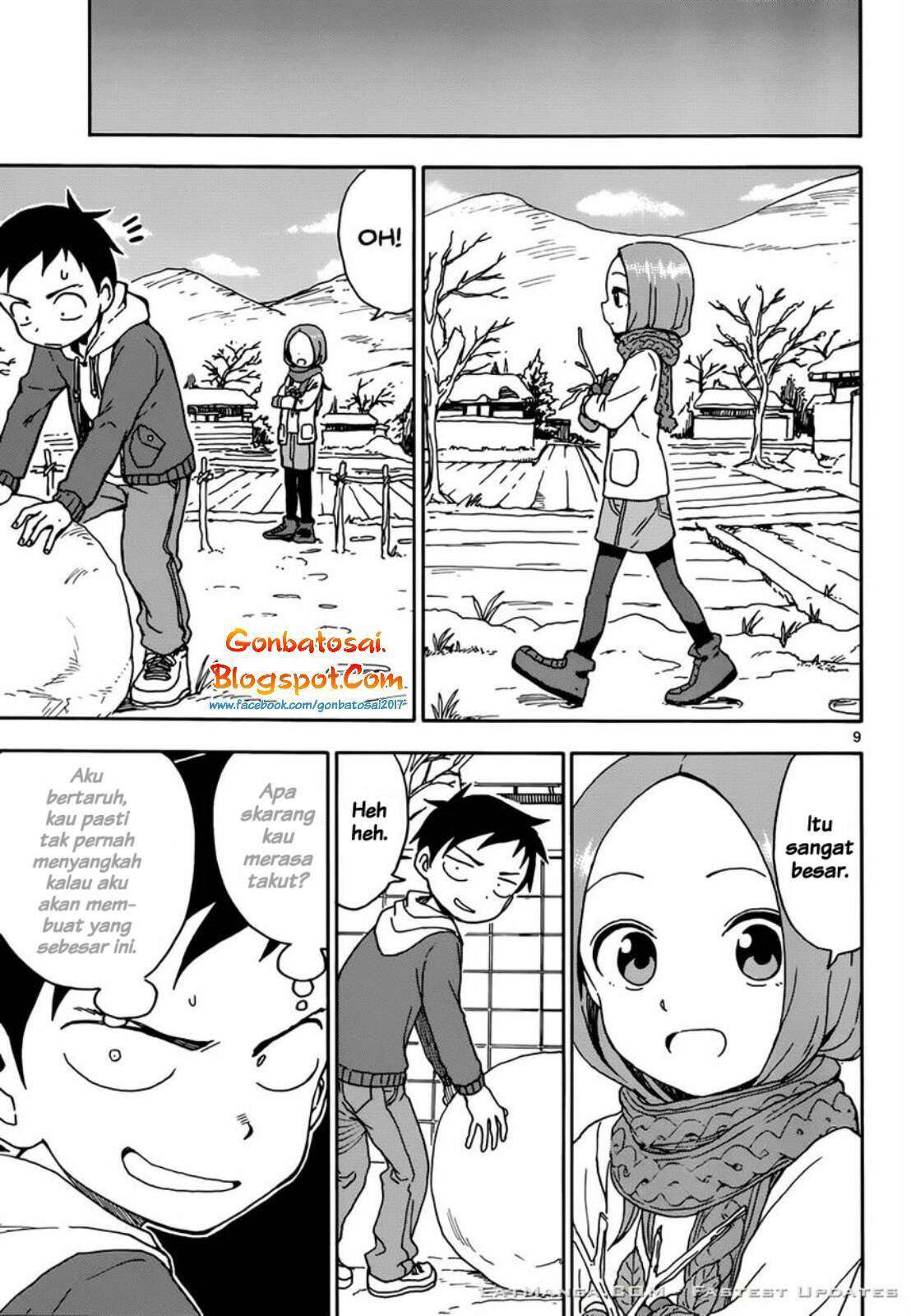 Chapter 62 - halaman 13