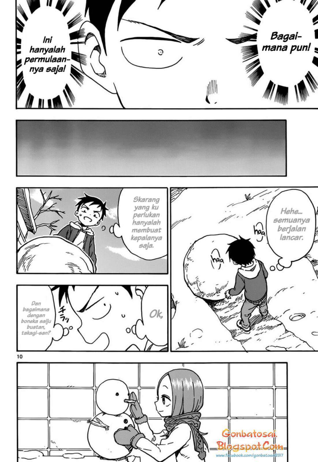 Chapter 62 - halaman 14