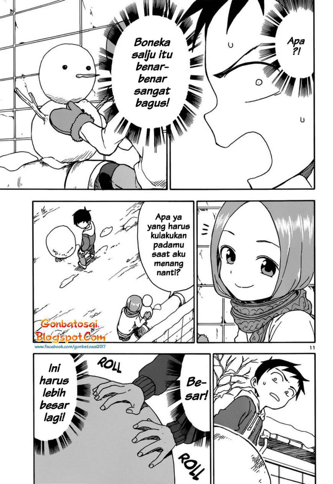 Chapter 62 - halaman 15