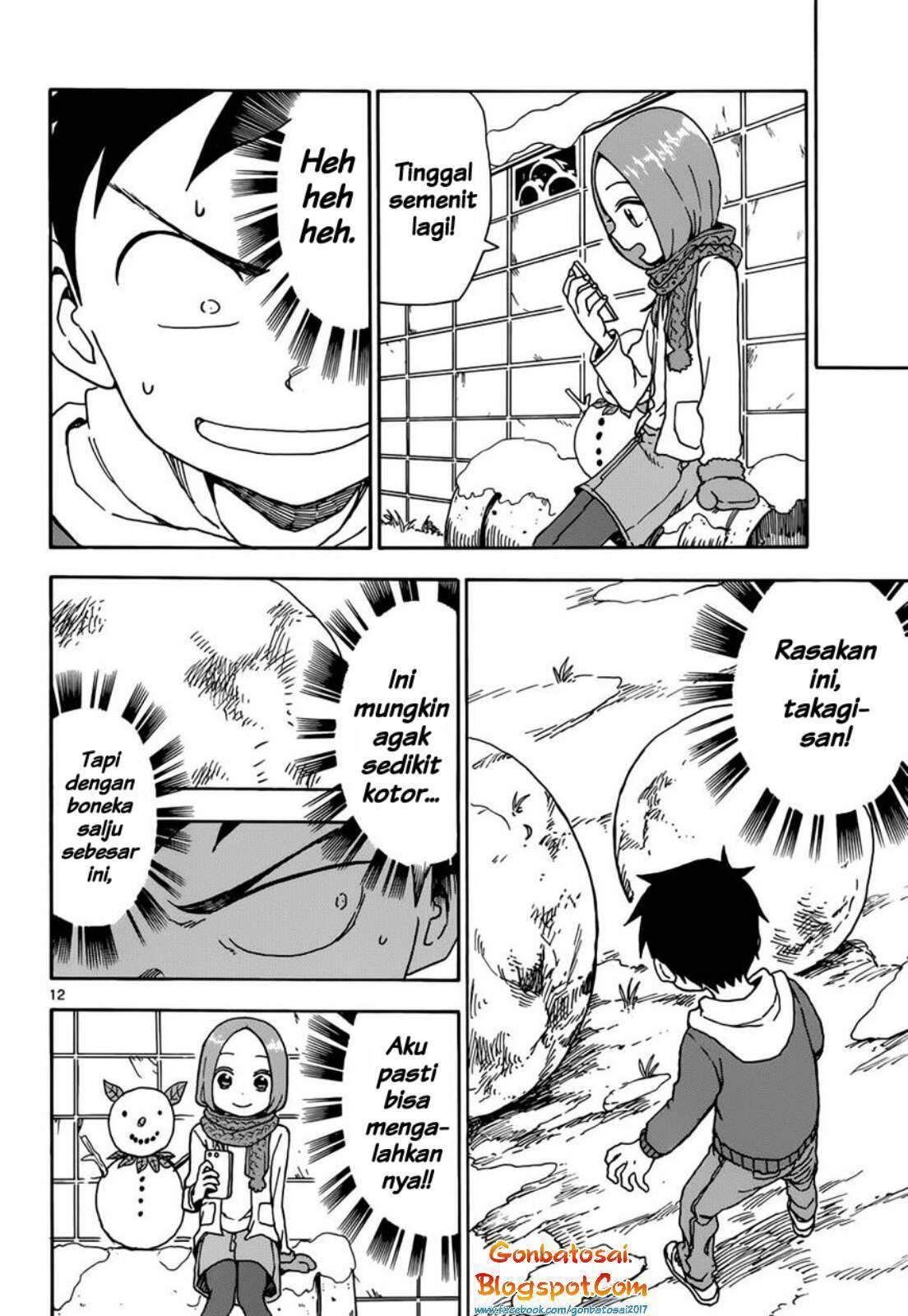 Chapter 62 - halaman 16