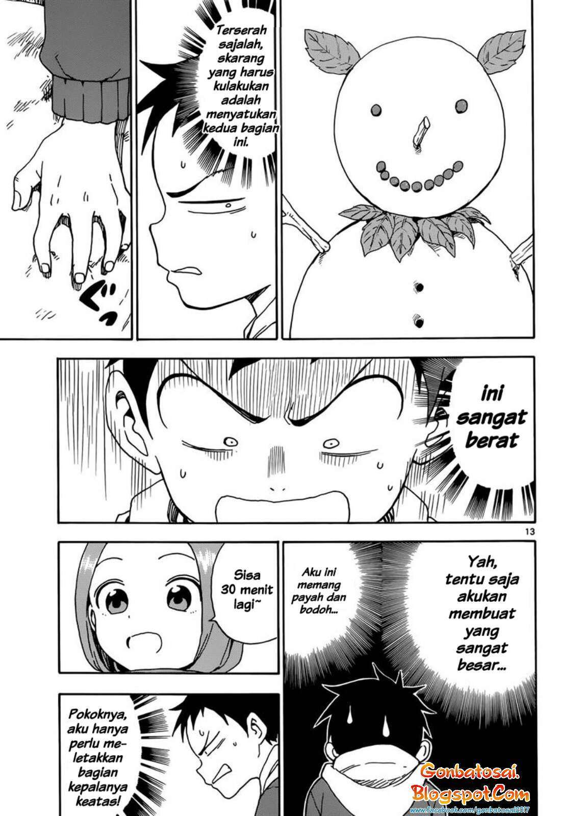 Chapter 62 - halaman 17