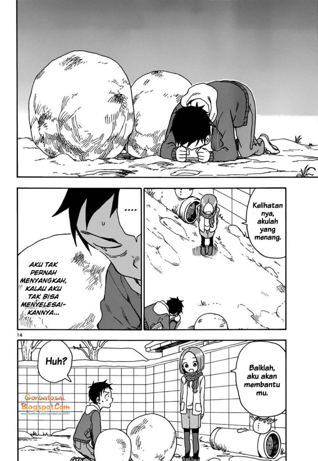 Chapter 62 - halaman 18