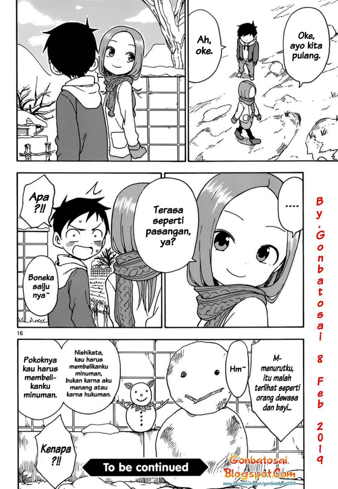 Chapter 62 - halaman 20