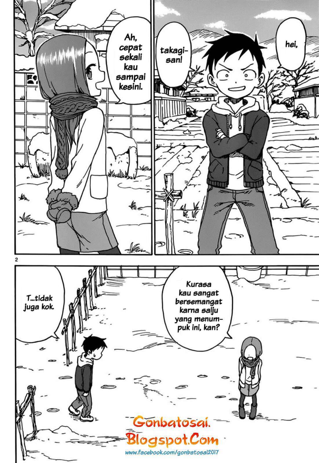 Chapter 62 - halaman 5
