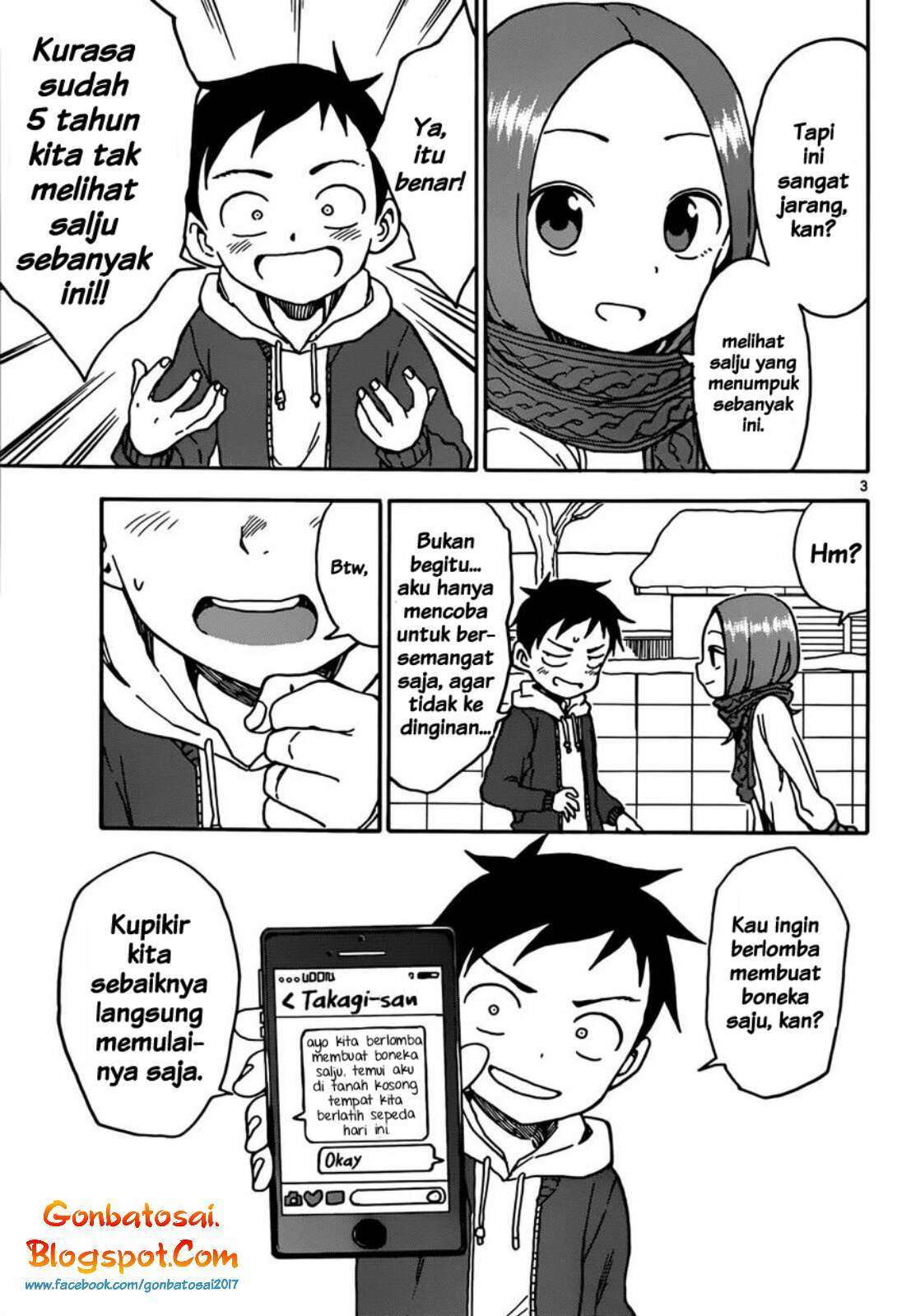 Chapter 62 - halaman 6