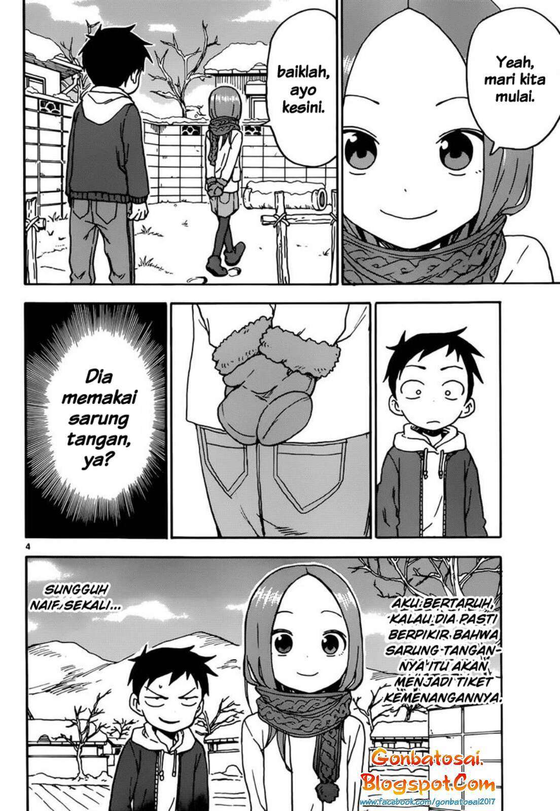 Chapter 62 - halaman 7