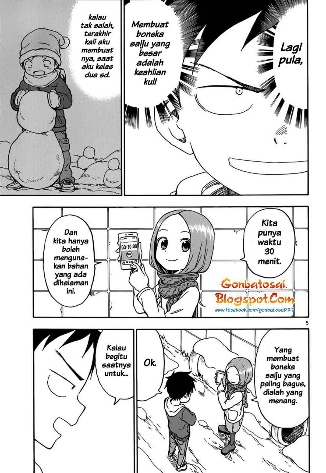 Chapter 62 - halaman 8