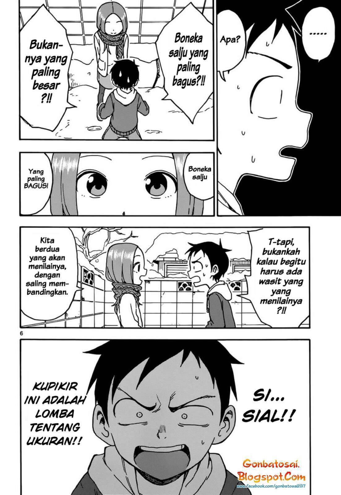 Chapter 62 - halaman 9
