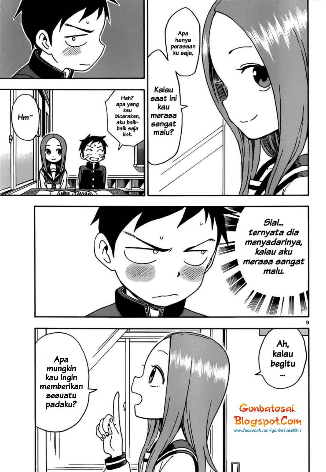 Chapter 61 - halaman 14